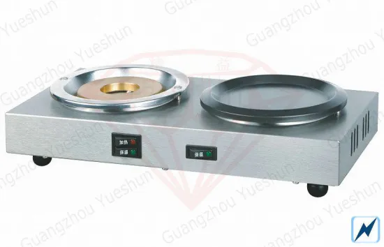 Home Coffee Maker Warmer , Free Standing Electric Cooker
