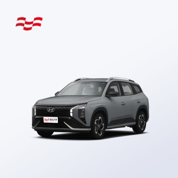 2023 Hyundai MUFASA 2.0L Premium LUX Gasoline SUV for Sale