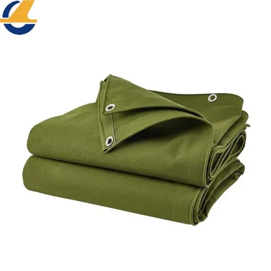 lightweight vinyl polyester tarps fabric