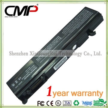 Battery for Toshiba Satellite A50 A55 Pro S300 U200 PA3356U-1BAS