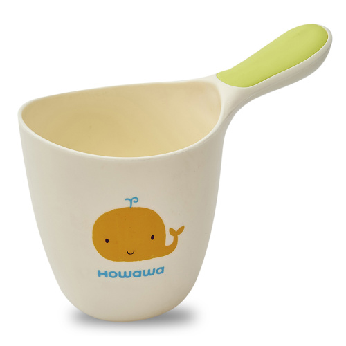 Cọ tắm Baby Spoon Rinse Cup