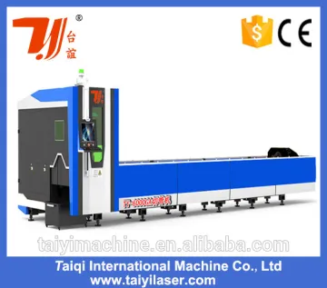 China factory Price Laser Cnc Cutter Machine, Tube Laser Fiber Cutting Machine Sale