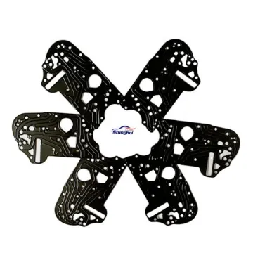 0AM 0CW DQ200 DSG Automatic Transmission Hydraulic Plate Gasket