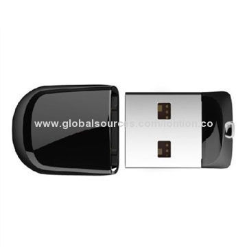2014 Wholesale Bulk OEM Promotional USB Flash Drive with Plug-and-play Function