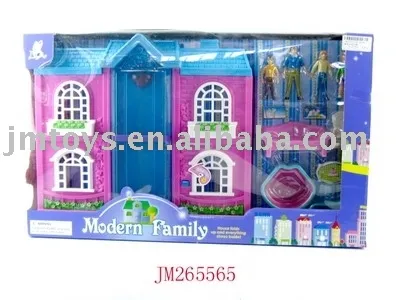 Modern Family Toy