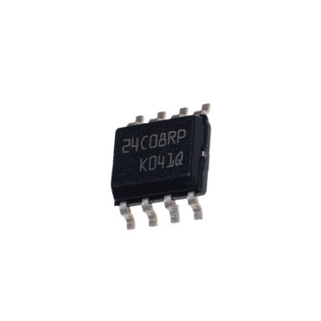 M24C08-RMN6TP: Nuevo EEPROM ORIGINAL SOP8