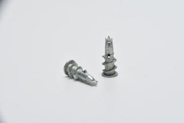 zinc alloy hammer drive anchor