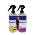 Gel Air Freshener Tersedia Lemon