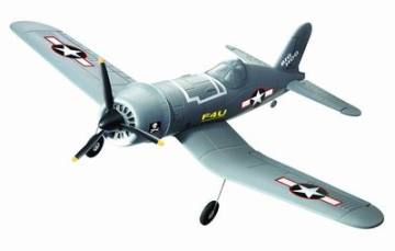 F4U Pirate