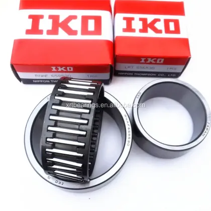 IKO Cam Follower Bearing RNA4926 Needle Roller Bearing RNA4926