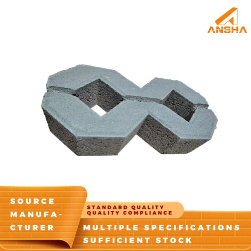 Χώρος στάθμευσης Single-8 Grass Paver