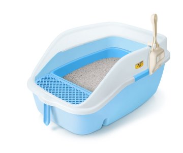 Cats Application and Pet Cleaning Products,Other Pet Products Type litter tray box