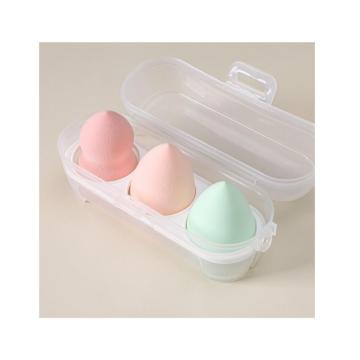 3pcs Anti Absorbent Beauty Sponge Blender