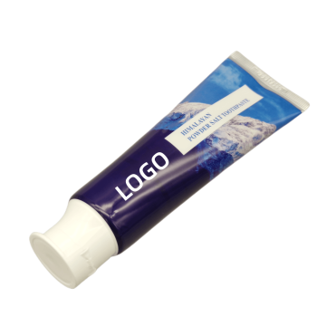 Hot Sale Natural Whitening Toothpaste for Fresh Breath and Stain Removal