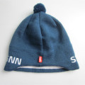 Norway Free Pom Knit Hat