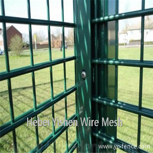 double wire fence2 double wire fence2