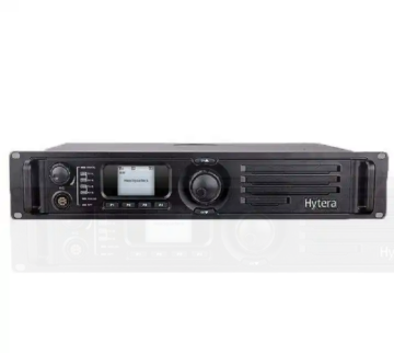 Hytera Repeater RD98X Series - 50W DMR Transceiver UHF/VHF Dual Mode IP Interconnection