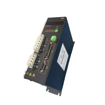 High Stability Driver for 1kW to 2kW