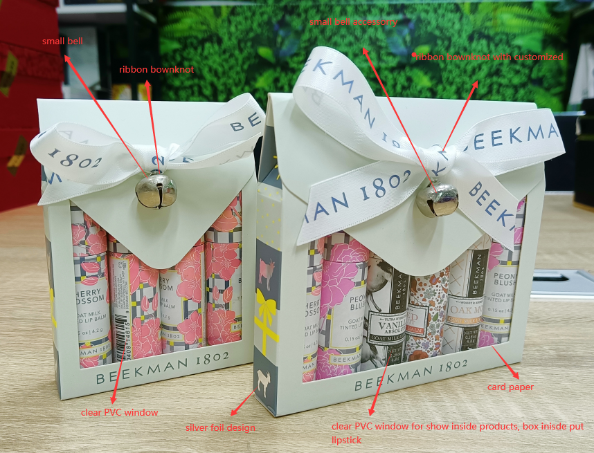 card paper box