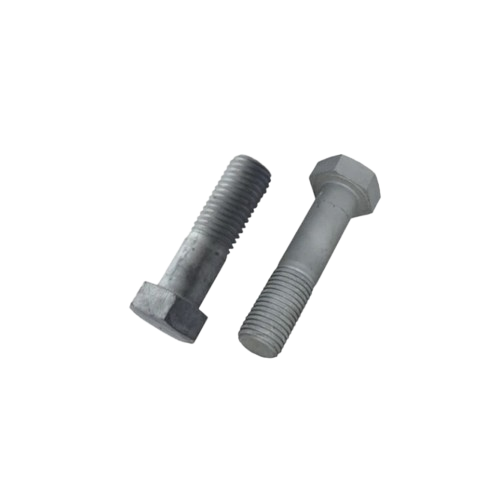 BS EN 14399 Bolting Struktur untuk Pramuat