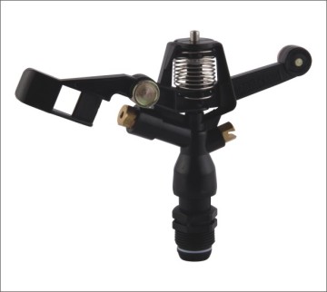 3/4" Male Plastic Impulse Sprinkler