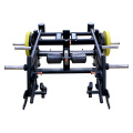 آلة التدريب Deadlift التجارية
