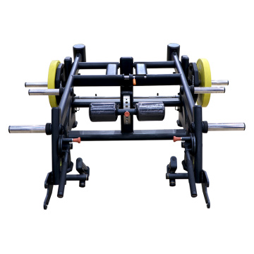 Commercial Deadlift Training Machine