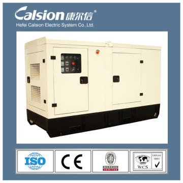 Calsion 10KVA Small Portable Diesel Generator