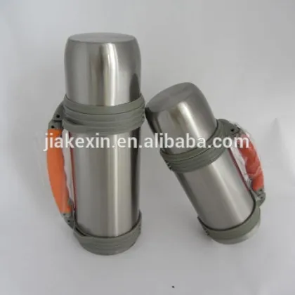 Stainless steel vacuum insolated thermos bottle, thermos air pot