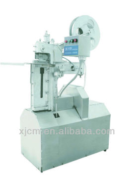 Anchoring Agent Electric Aluminum Wire Card Clipping Machine