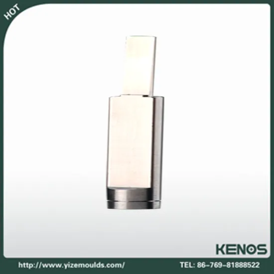 Hardness of profile grinding in YIZE is 58-60 HRC,what are you waiting for?