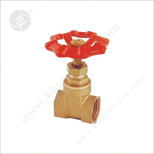 GATE VALVES KS-3010