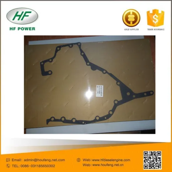 cummins 6CTA8.3 gasket 3944293