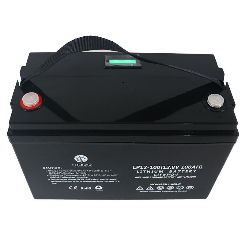 Lithium Battery for Bicycle Lithium Battery for Bicycle