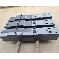 Hydraulic Rock Breaker Hammer Cells Parts