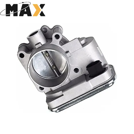 Complete Throttle Body for Dodge Chrysler Jeep 2.4L 2007-2017 04891735AD