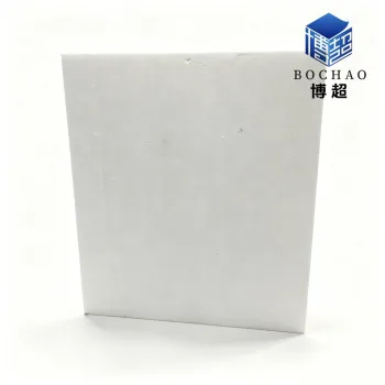 Fire-Retardant EPS Boards for Custom Shaped Foam Inserts