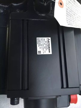 Mitsubishi Servo Motor HC-SFS352G1