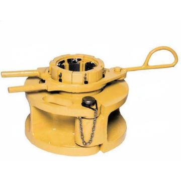 Type TS Tubing Spiders