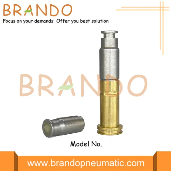 480102033 4801040010 9.0mm Outer Diameter Solenoid Armature