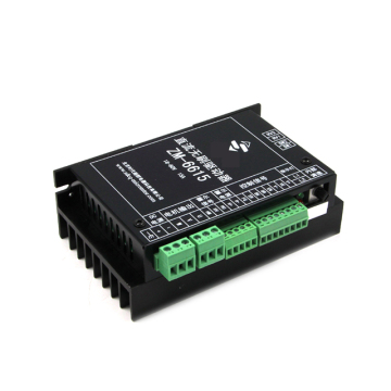 24V 15A BLDC Motor Driver ZM-6615 Controller