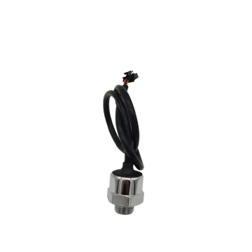 High quality stainless steel water pump pressure sensor