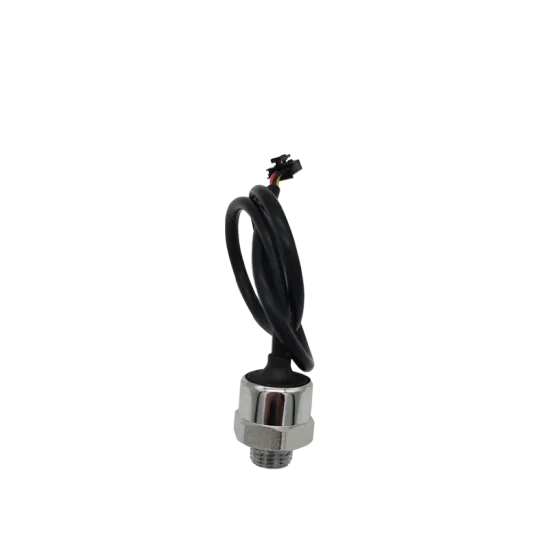 High quality stainless steel water pump pressure sensor