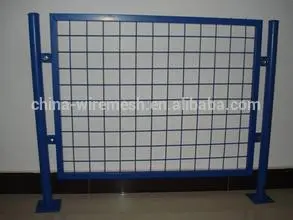 expand me tal Framework fence