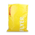 Waterproof express bag plastic packaging bag