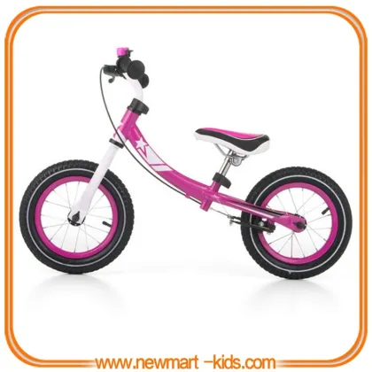 Balance Bike balance bicycle kids running bike
