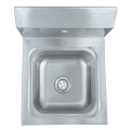 Stainless Steel Wall Hung Washing Sink