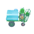 Green Space Pesticide Dispenser