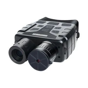 Customizable 32G TF Card Infrared Night Vision Thermal Binoculars for Hunting