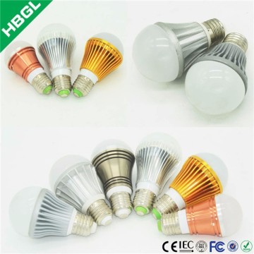 light bulb led E27 3w 5w 7w 9w 10w 12w 15w 18w ce rohs